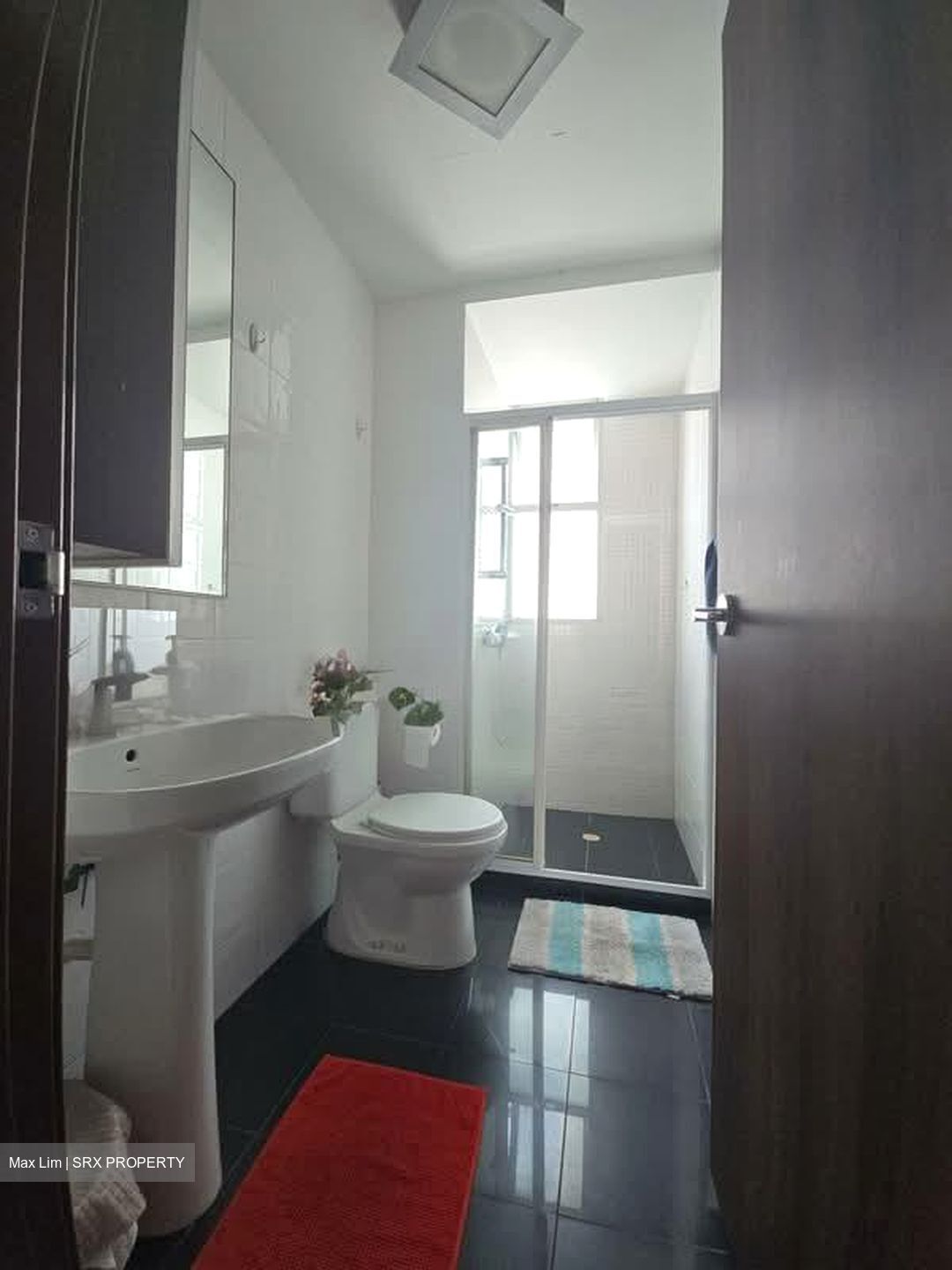 The Eden At Tampines (D18), Condominium #570006071
